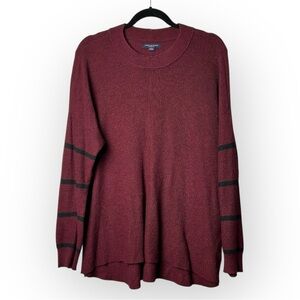 American Eagle Jegging Fit Maroon M